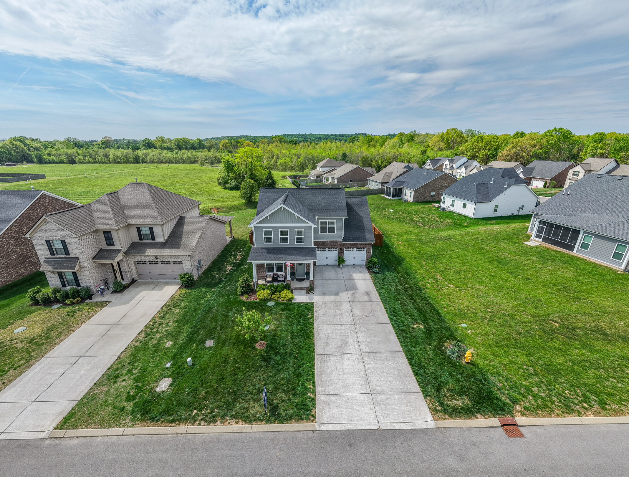 1215 Hodges Rd Mount Mount Juliet, TN 37122 - Photo 16 of 63