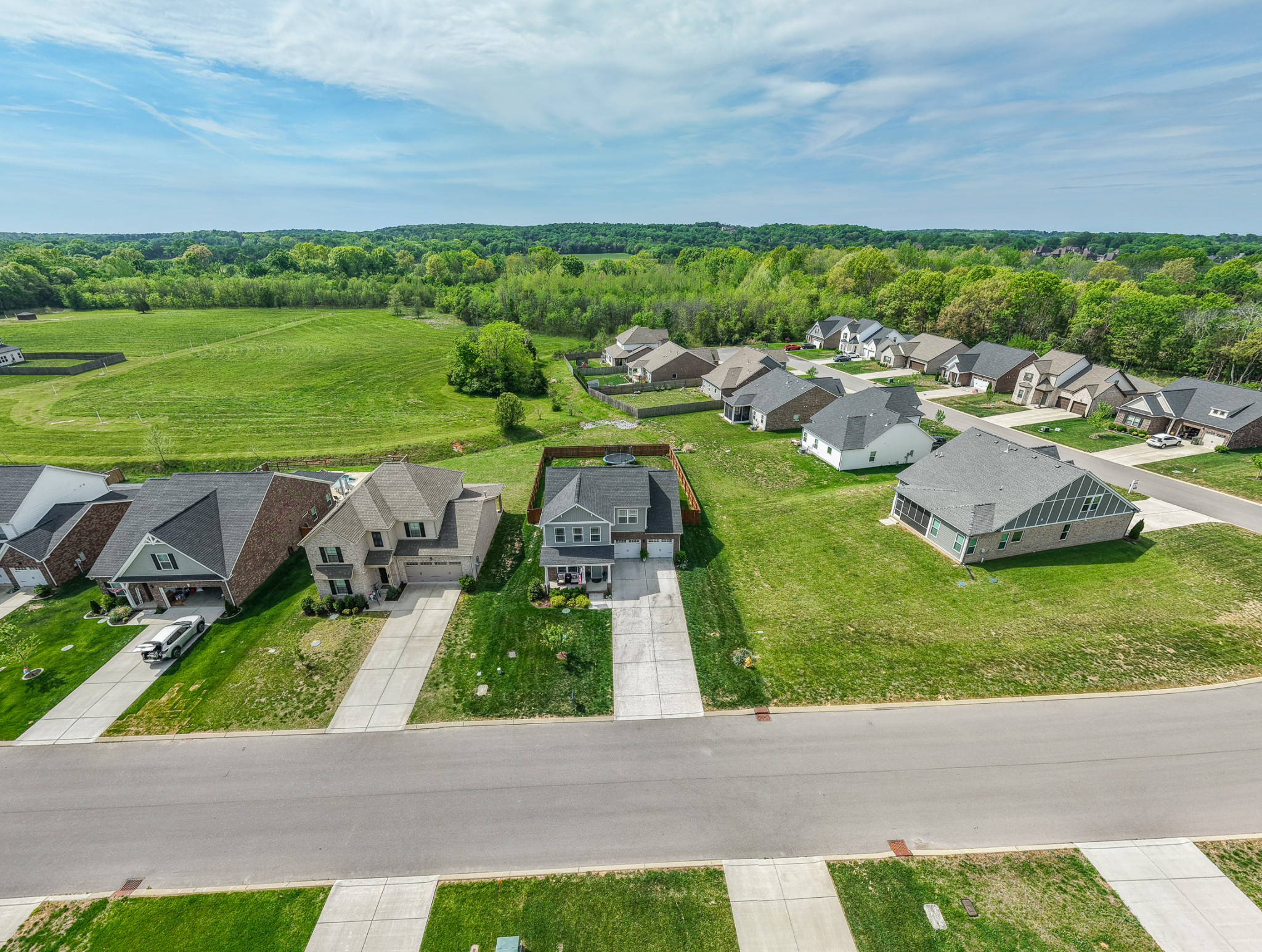 1215 Hodges Rd Mount Mount Juliet, TN 37122 - Photo 17 of 63