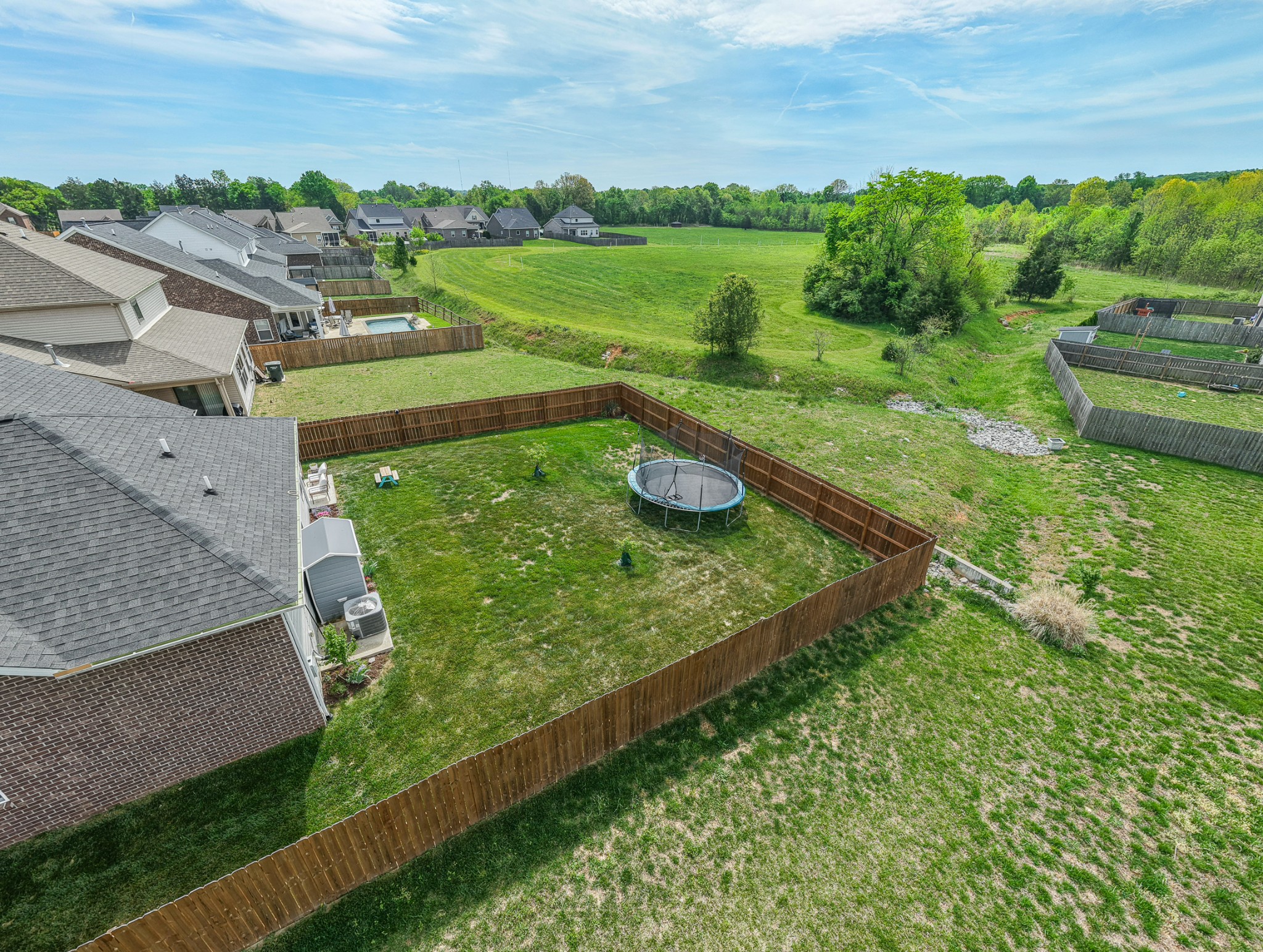 1215 Hodges Rd Mount Mount Juliet, TN 37122 - Photo 19 of 63