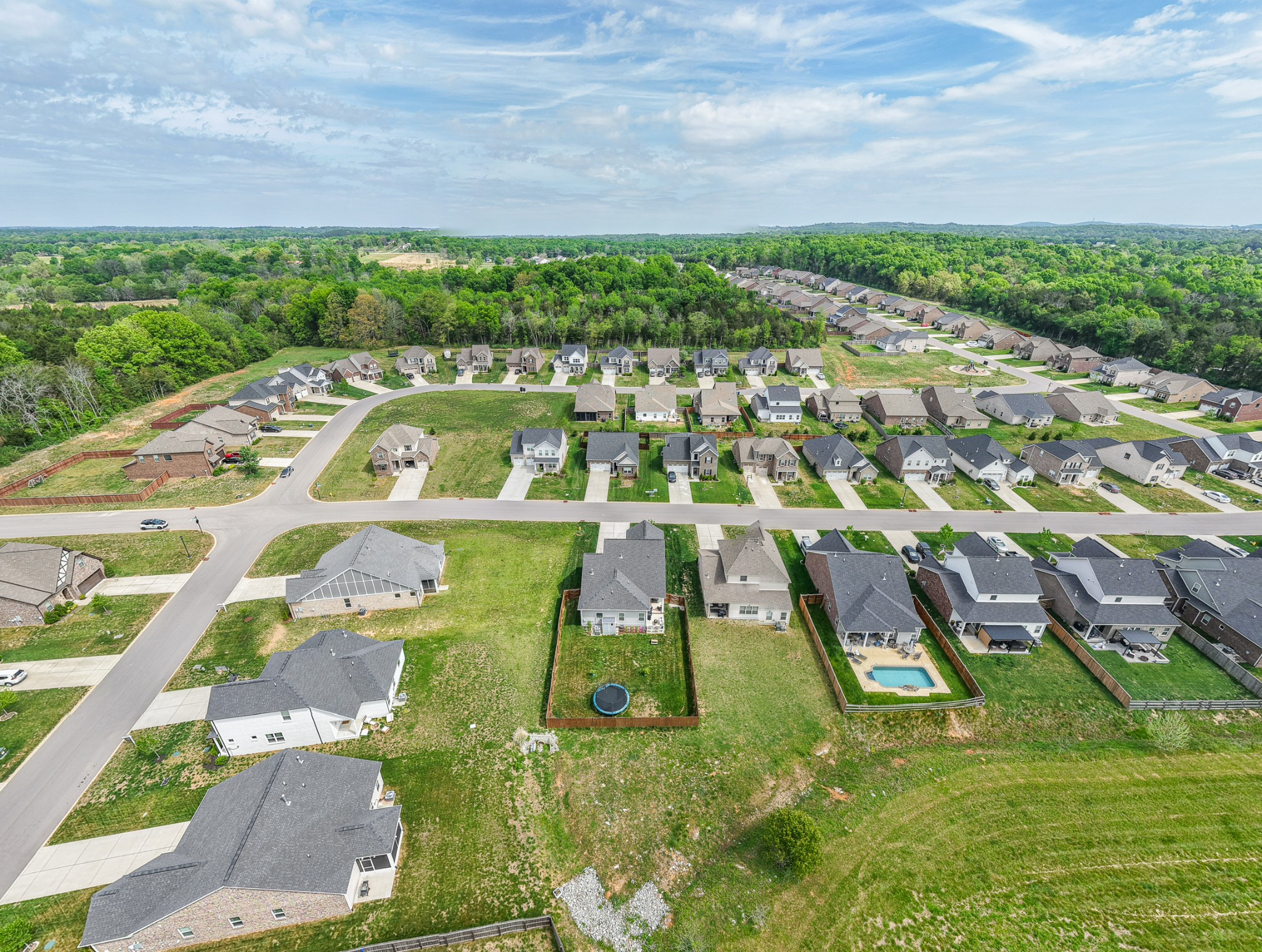 1215 Hodges Rd Mount Mount Juliet, TN 37122 - Photo 22 of 63