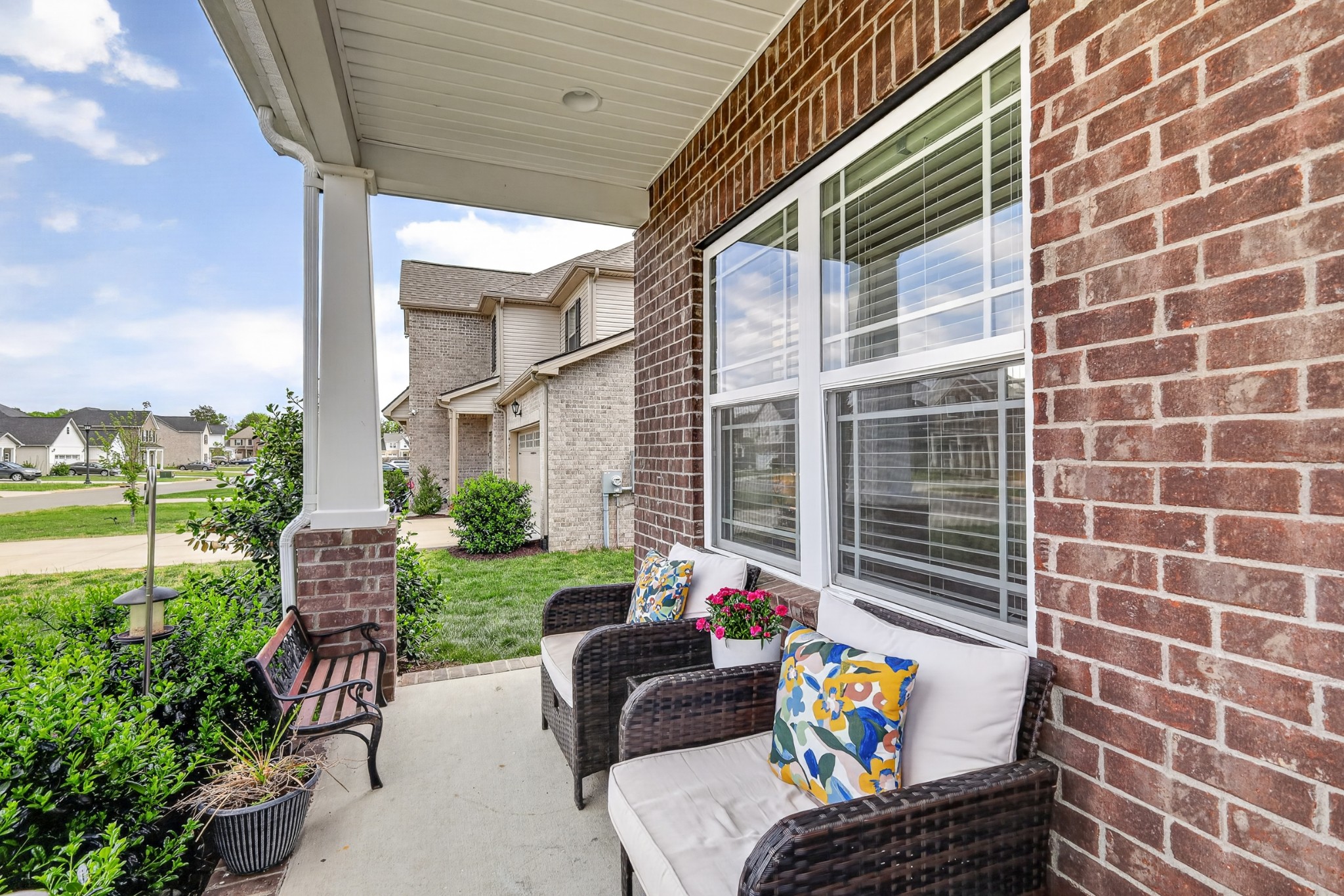 1215 Hodges Rd Mount Mount Juliet, TN 37122 - Photo 24 of 63