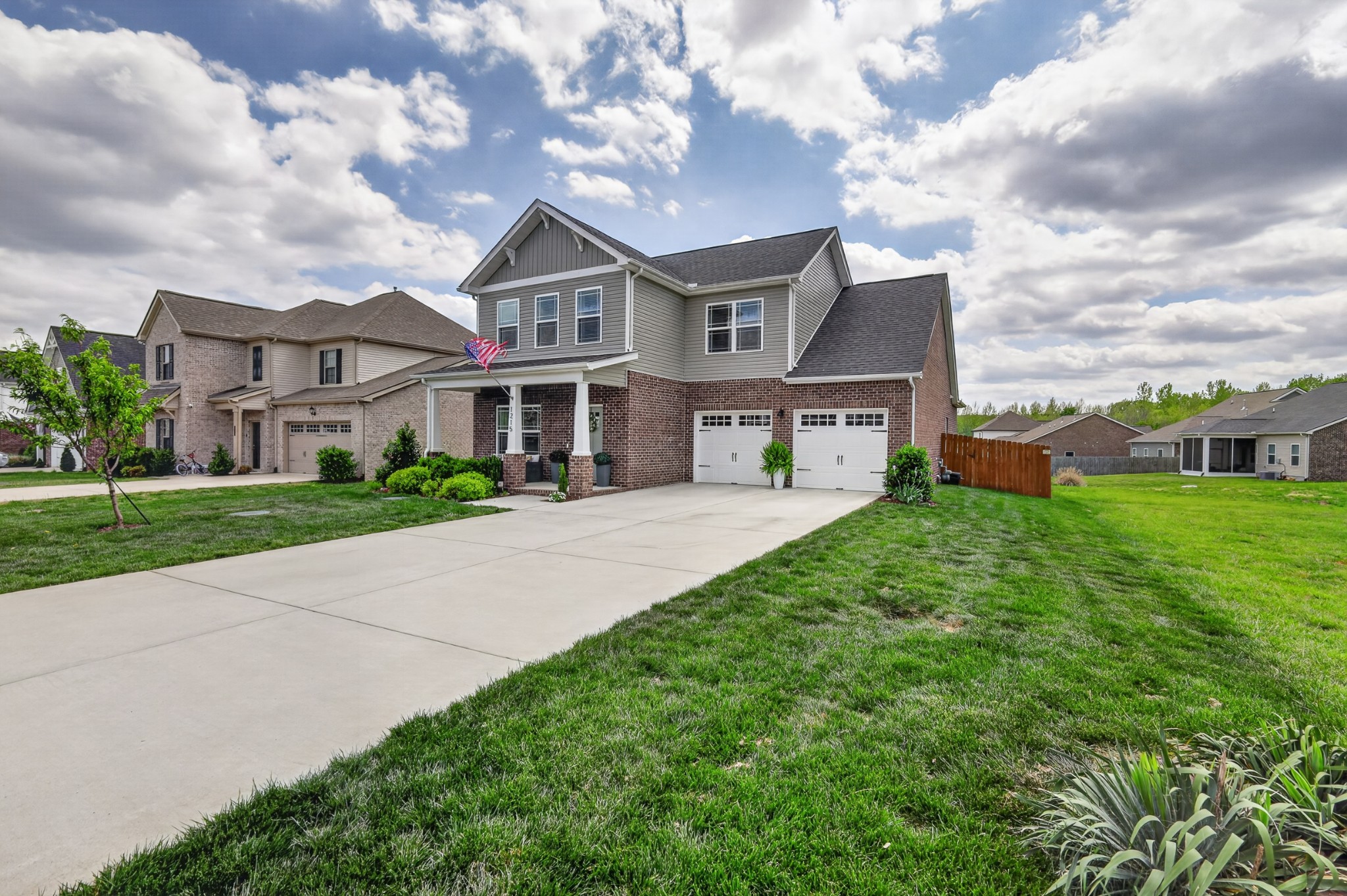 1215 Hodges Rd Mount Mount Juliet, TN 37122 - Photo 3 of 63