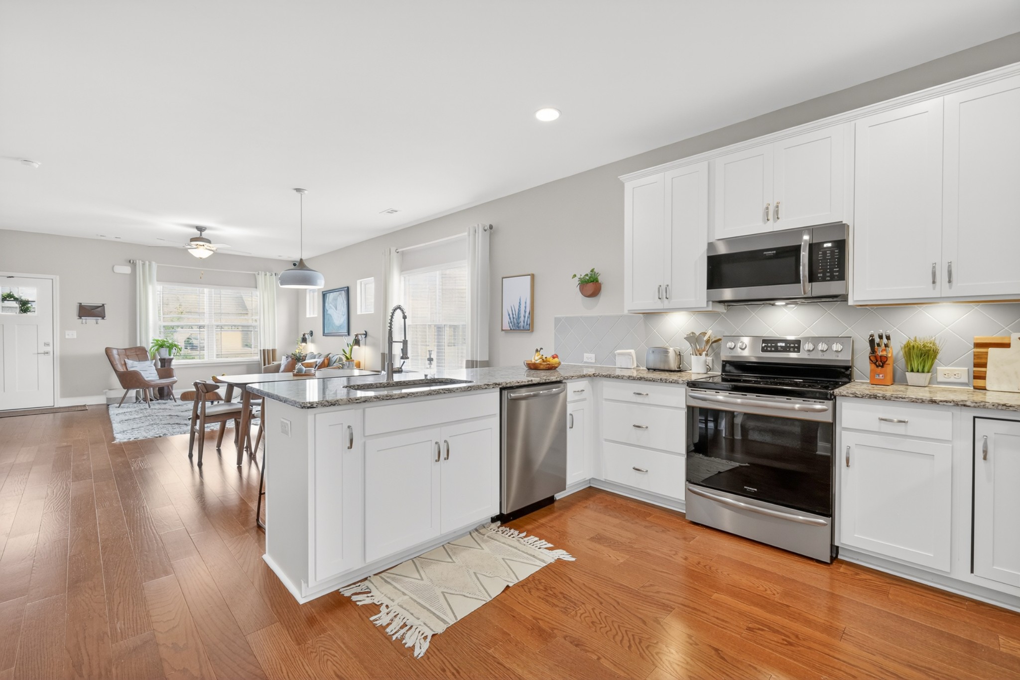 1215 Hodges Rd Mount Mount Juliet, TN 37122 - Photo 36 of 63