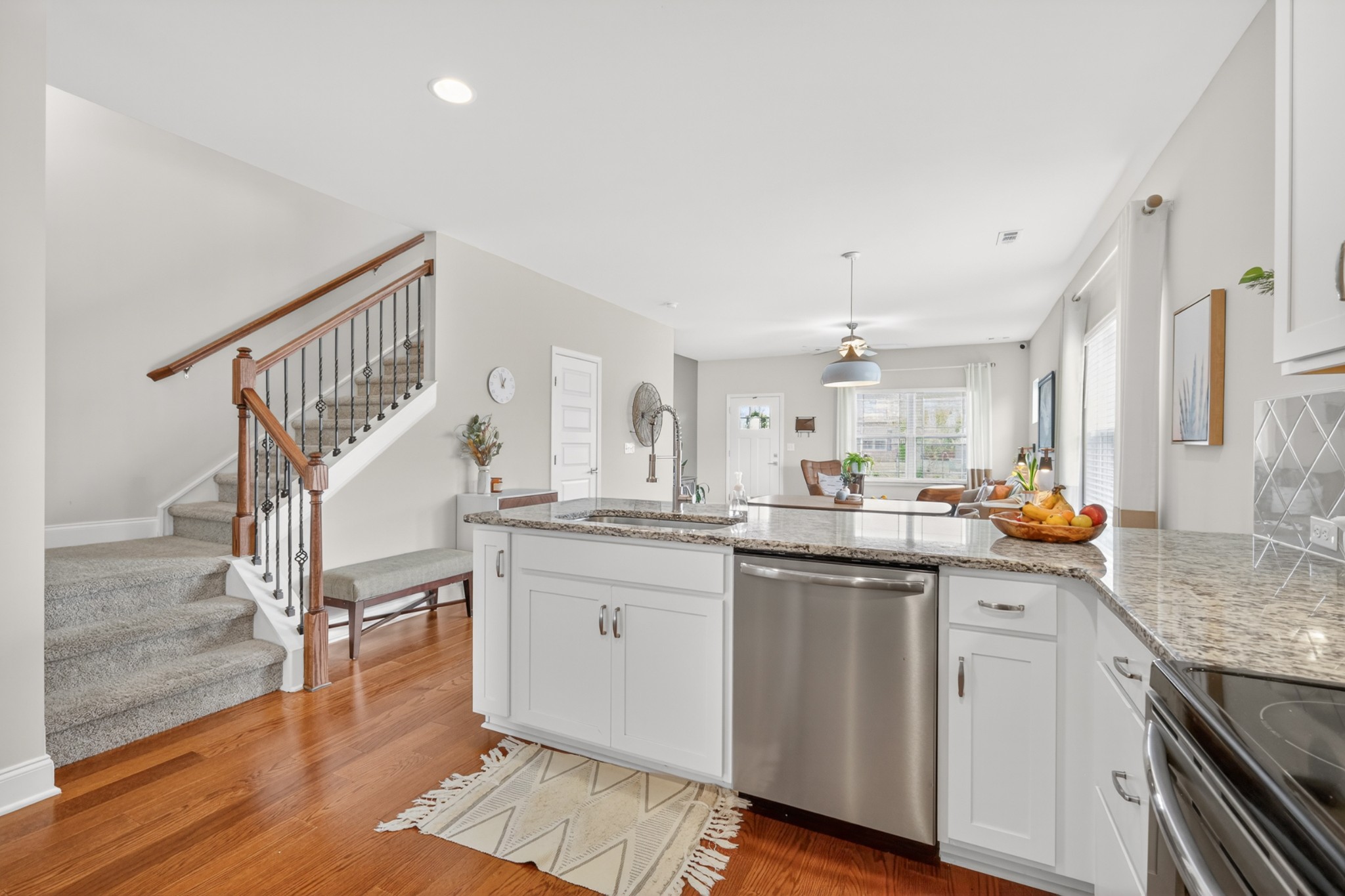 1215 Hodges Rd Mount Mount Juliet, TN 37122 - Photo 37 of 63