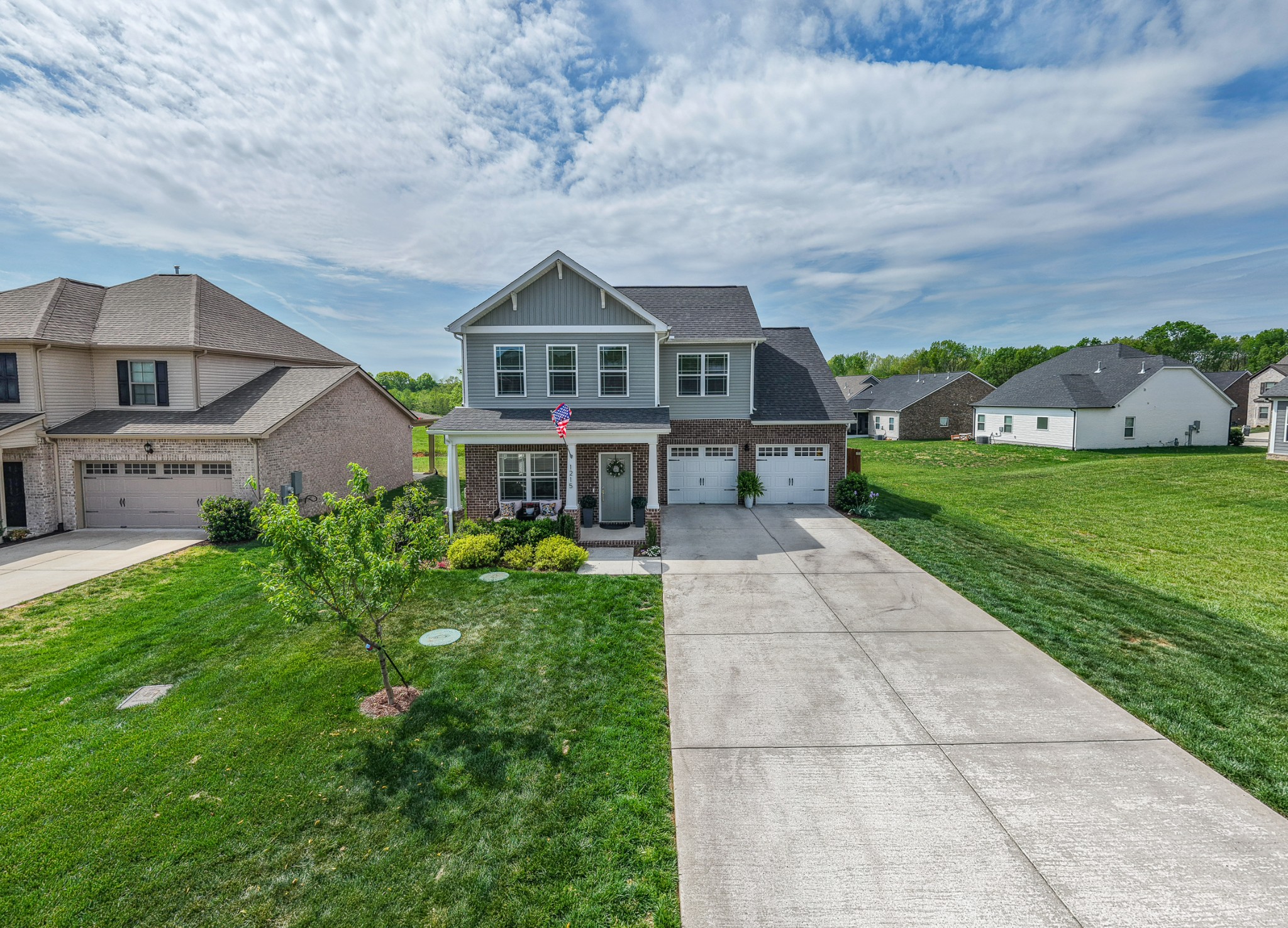 1215 Hodges Rd Mount Mount Juliet, TN 37122 - Photo 4 of 63