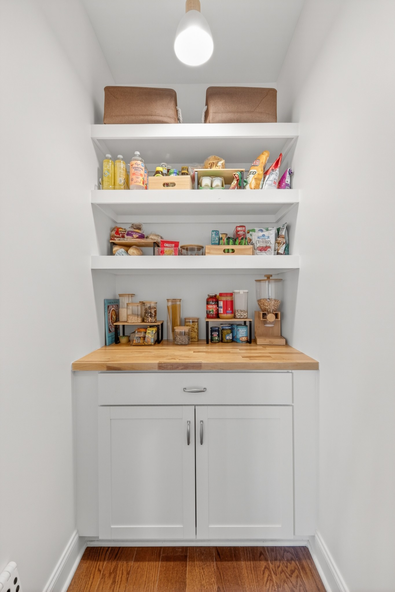 1215 Hodges Rd Mount Mount Juliet, TN 37122 - Photo 42 of 63