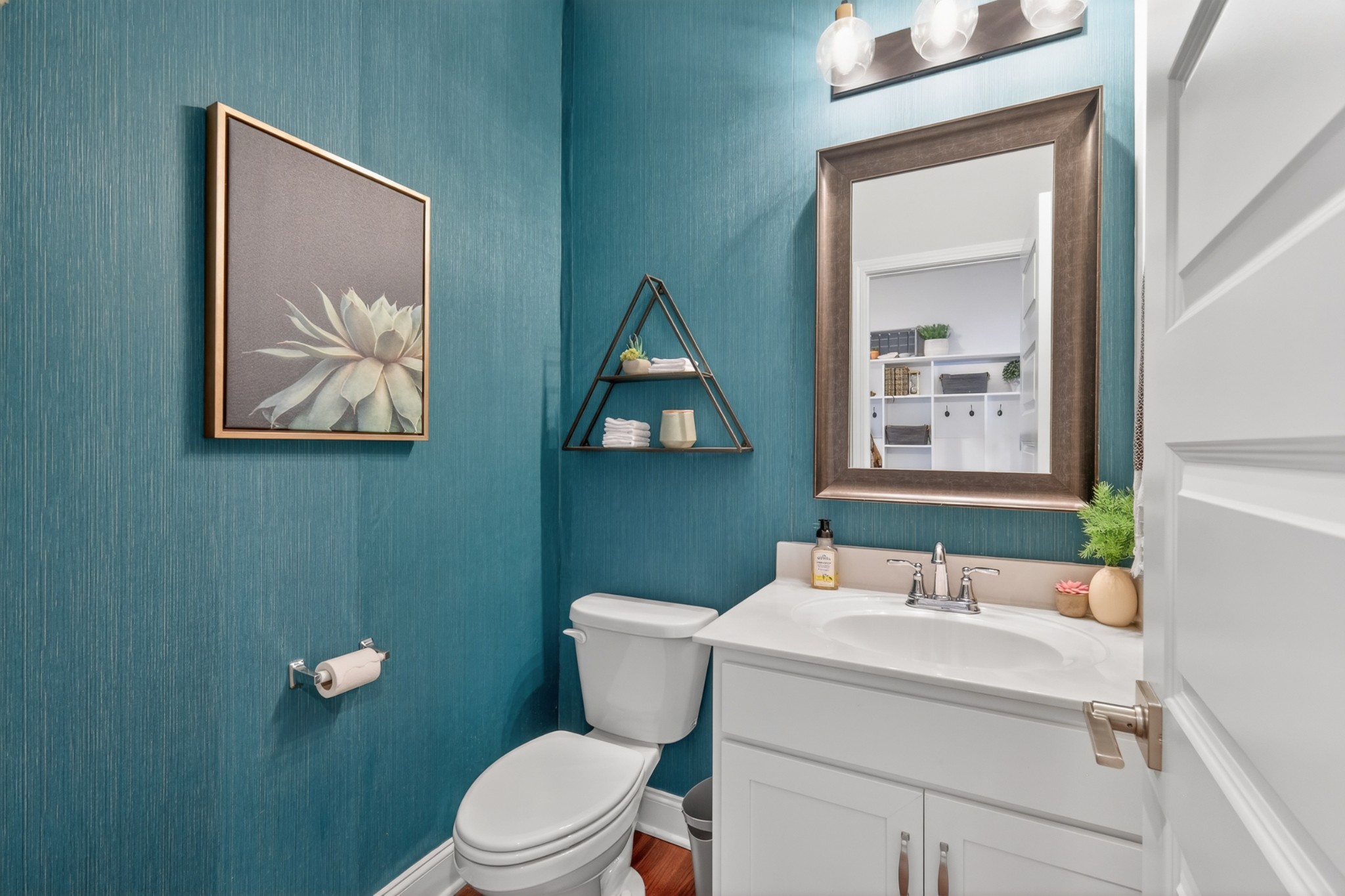 1215 Hodges Rd Mount Mount Juliet, TN 37122 - Photo 43 of 63