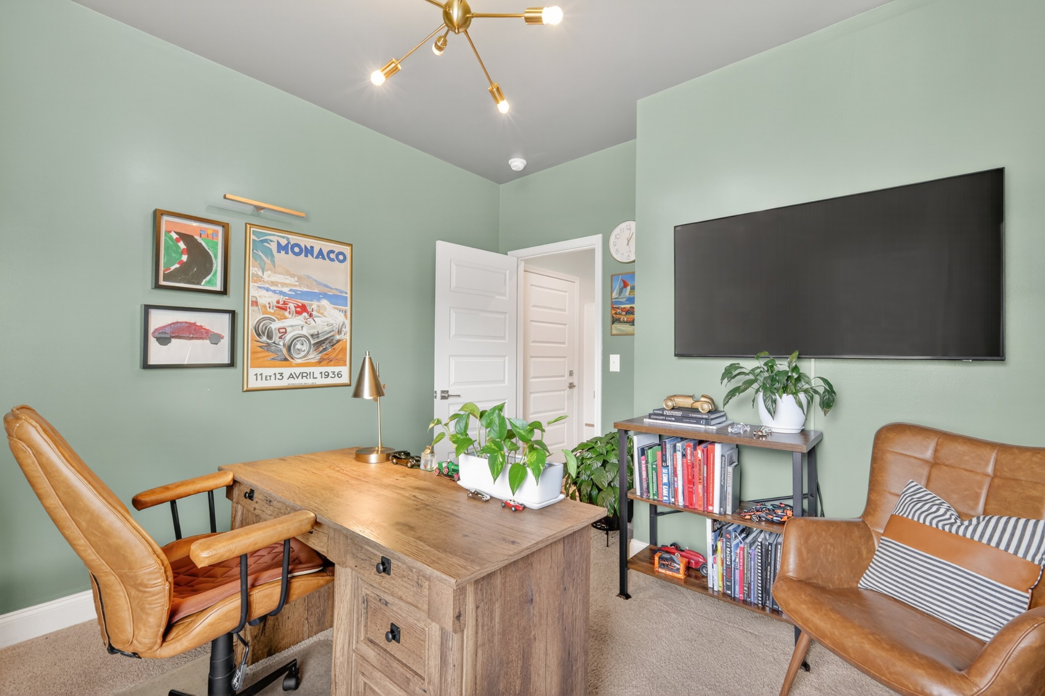 1215 Hodges Rd Mount Mount Juliet, TN 37122 - Photo 46 of 63