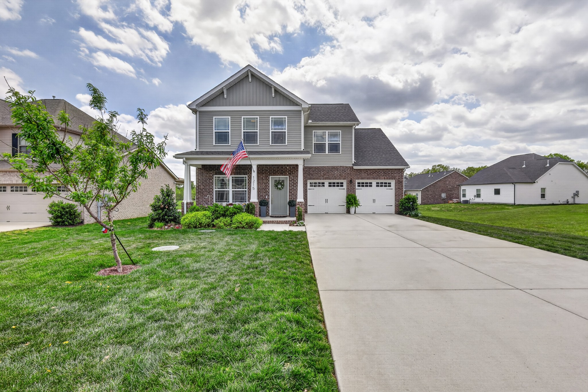 1215 Hodges Rd Mount Mount Juliet, TN 37122 - Photo 5 of 63