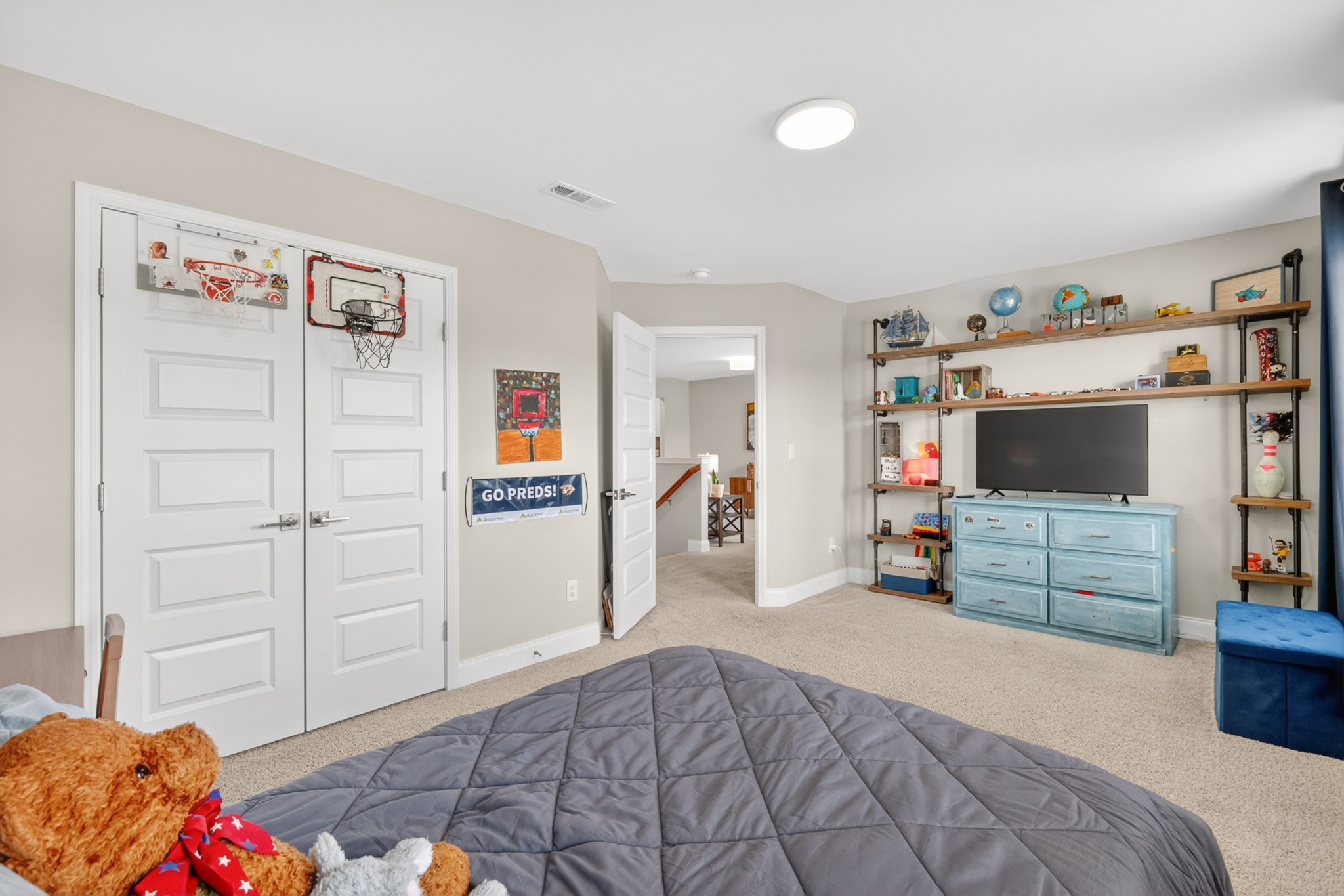 1215 Hodges Rd Mount Mount Juliet, TN 37122 - Photo 60 of 63