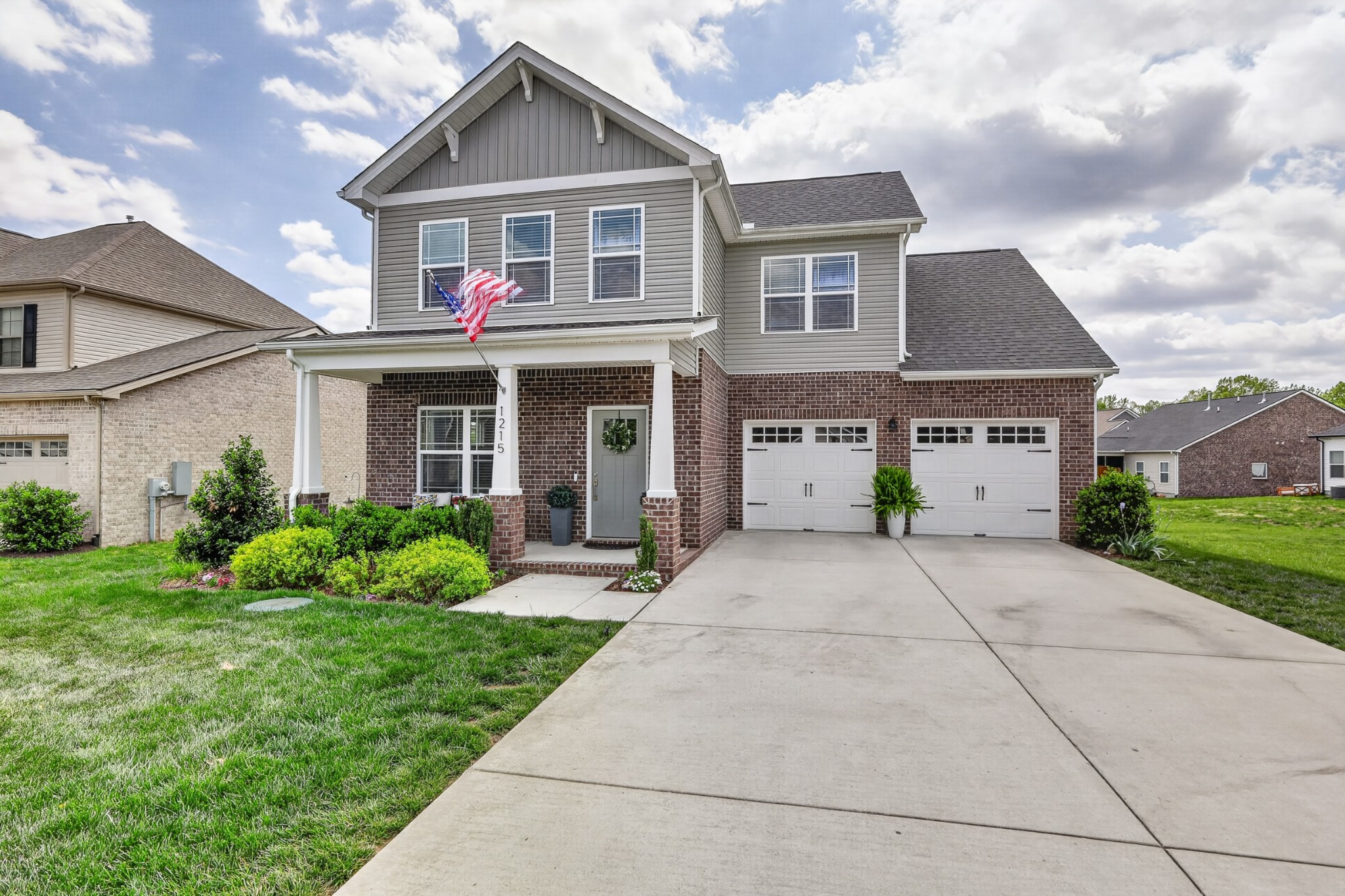 1215 Hodges Rd Mount Mount Juliet, TN 37122 - Photo 6 of 63