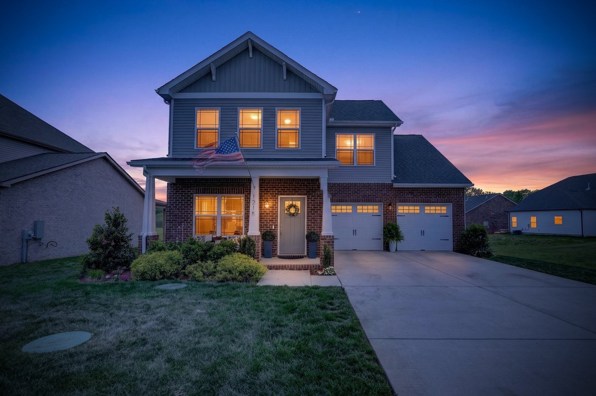 1215 Hodges Rd Mount Mount Juliet, TN 37122 - Photo 7 of 63