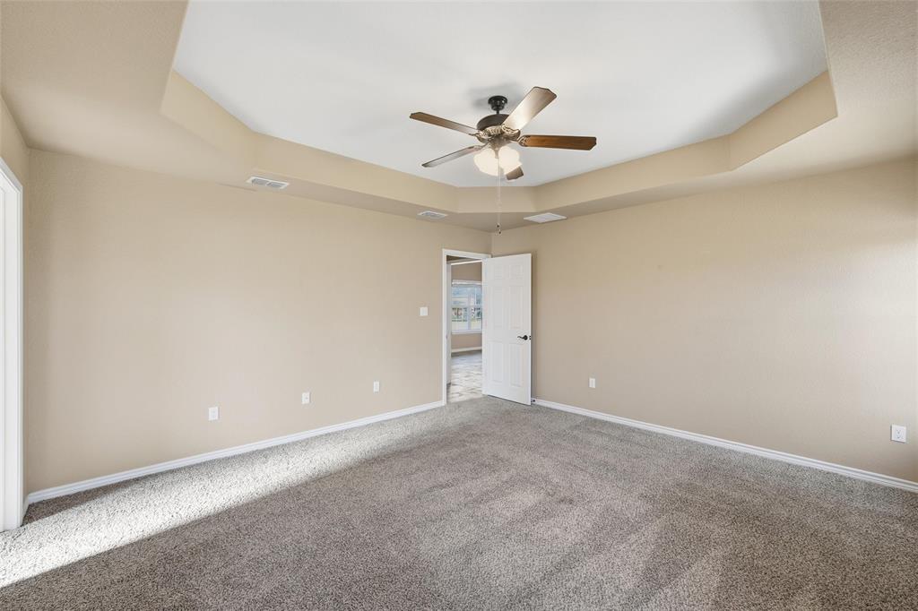37 Buckskin Loop Belton, TX 76513 - Photo 14 of 25 a view of an empty room