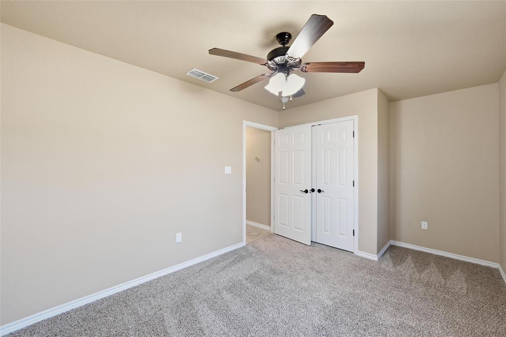 37 Buckskin Loop Belton, TX 76513 - Photo 22 of 25 a view of an empty room