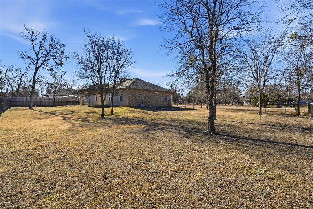37 Buckskin Loop Belton, TX 76513 - Photo 25 of 25 a view of road with trees