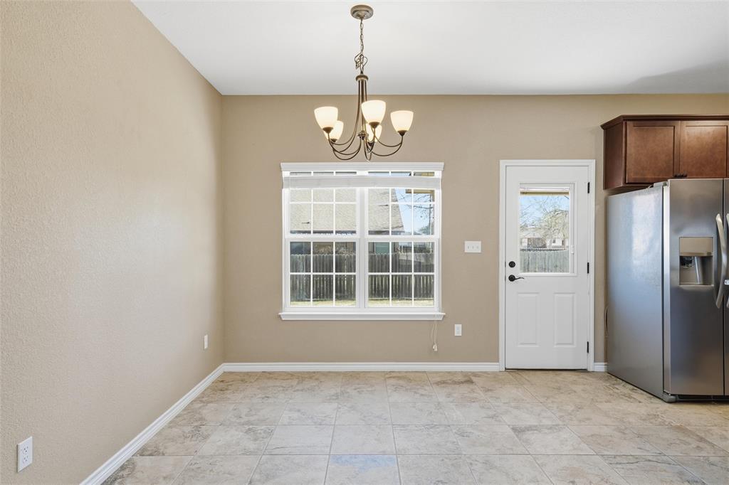 37 Buckskin Loop Belton, TX 76513 - Photo 7 of 25 a view of an empty room with a window