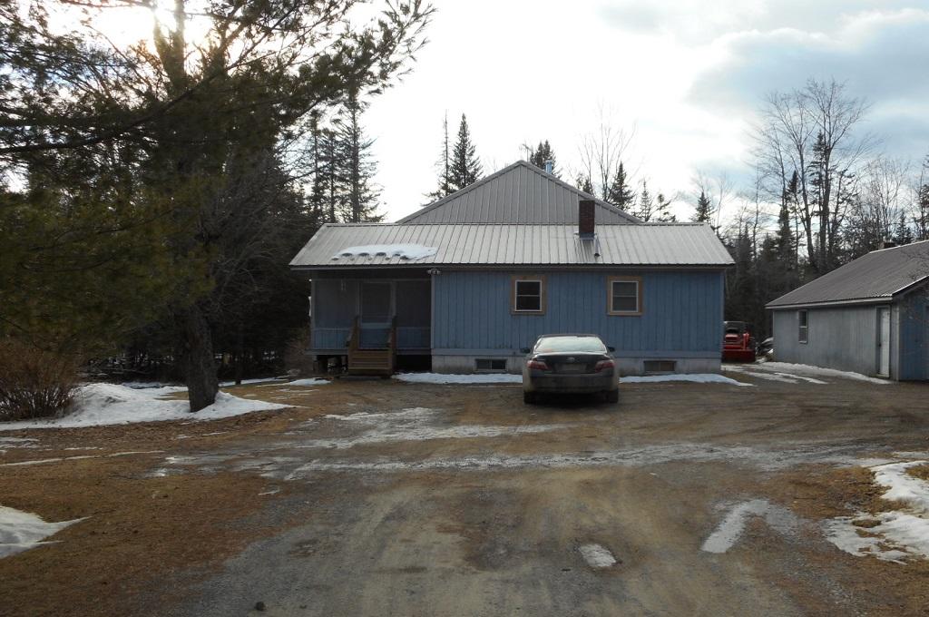 221 Brooks Road Thorndike, ME 04986 - Photo 1 of 26 Front