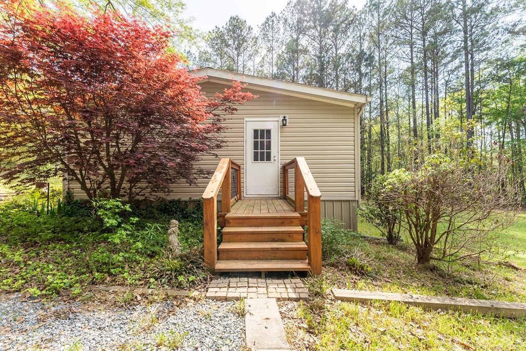 118 Napier Mill Road Southwest Eatonton, GA 31024 - Photo 8 of 28 Gallery Image 8
