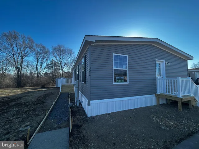 $164,900 | 382 Valentine Drive, Martinsburg, WV 25405