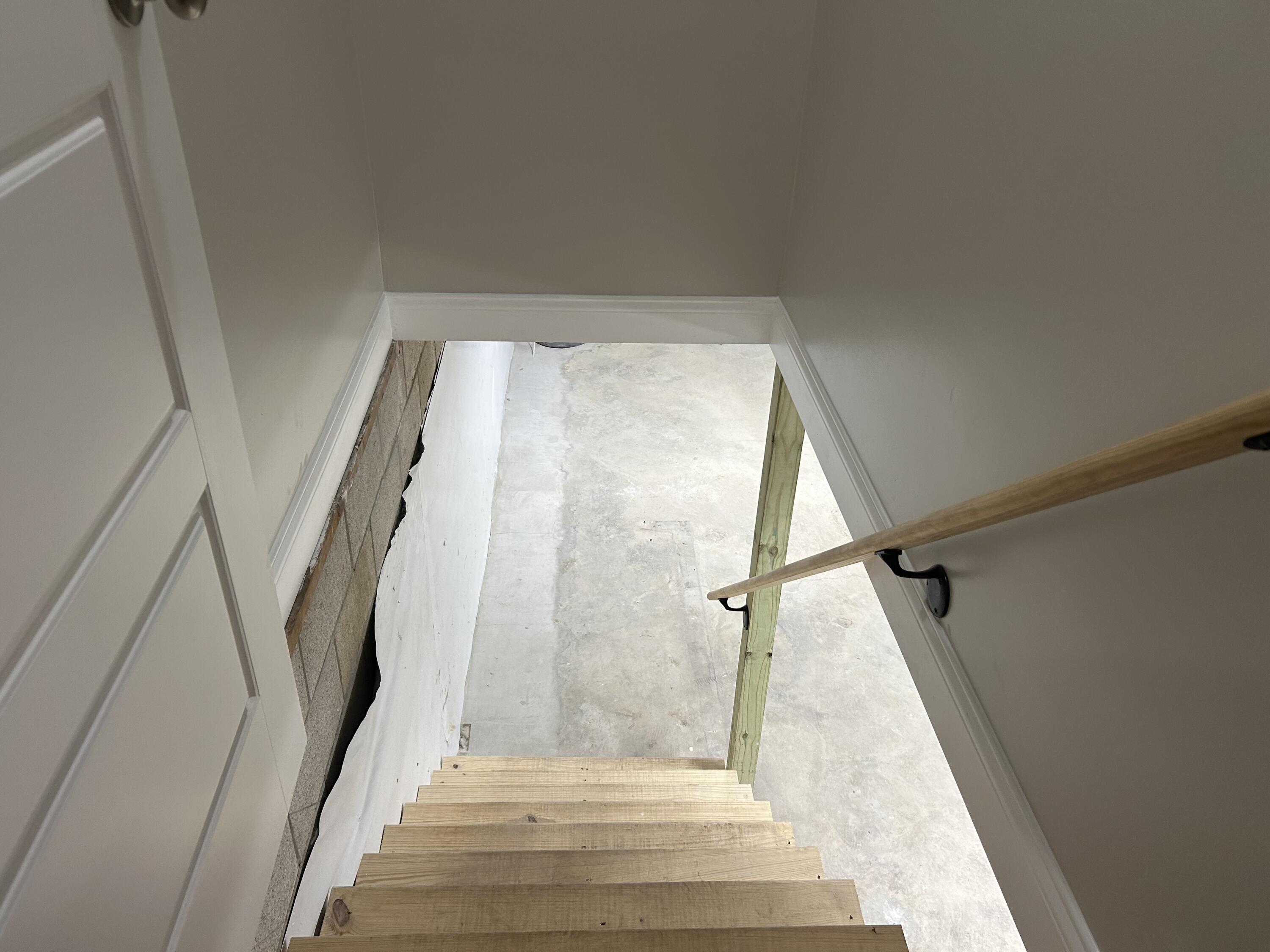 166 Hatton Creek Road Stanton, KY 40380 - Photo 65 of 73 New system installed in the basement