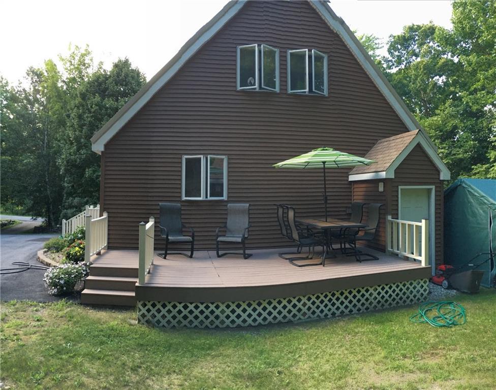 198 Ossipee Hill Road Waterboro, ME 04030 - Photo 26 of 28 Additional Photo