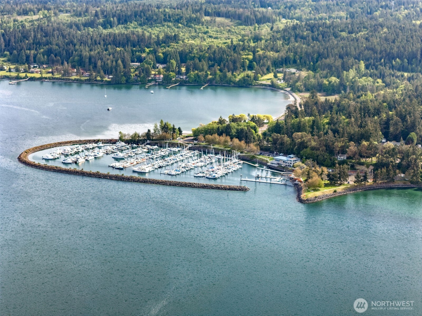 1810 West Sequim Bay Road Sequim, WA 98382 - Photo 18 of 40