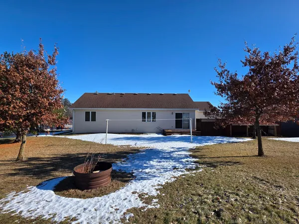 $285,000 | 45 Rolling Hills Drive, Elgin, MN 55932