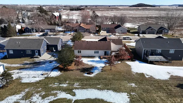 $285,000 | 45 Rolling Hills Drive, Elgin, MN 55932