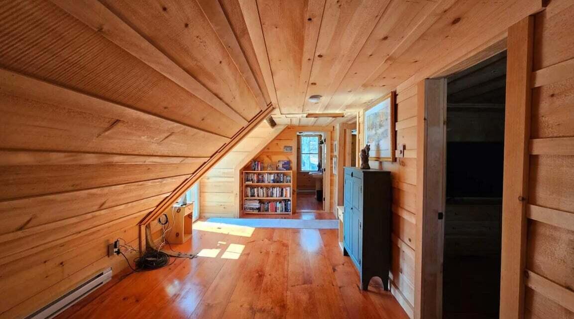 1001 Reed's Mill Road Madrid Township, ME 04966 - Photo 26 of 36 h
