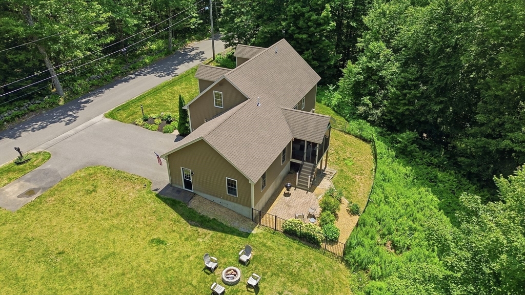 128 Bragg Hill Road Westminster, MA 01473 - Photo 8 of 42