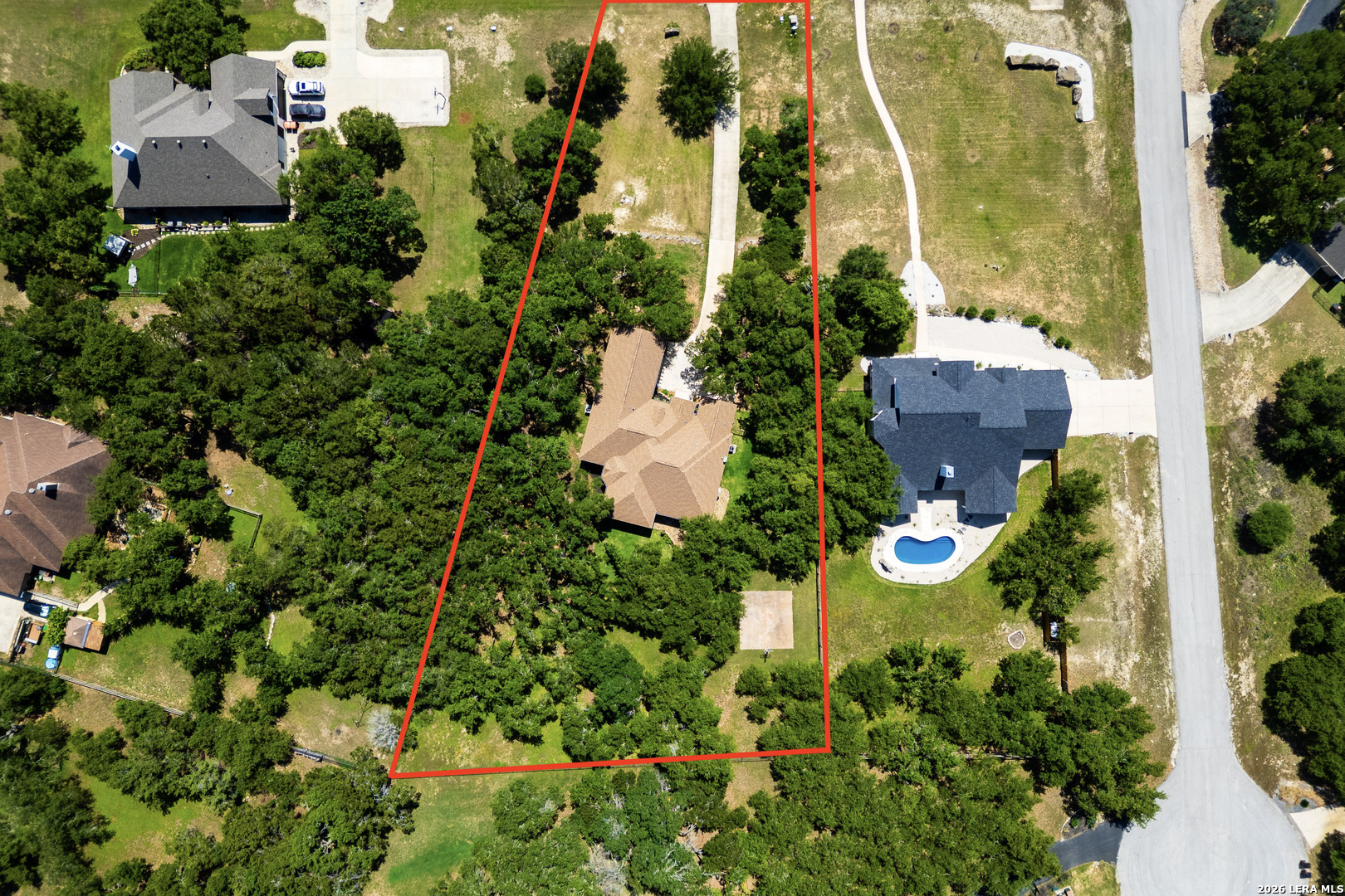 3015 River Way Spring Branch, TX 78070 - Photo 49 of 50