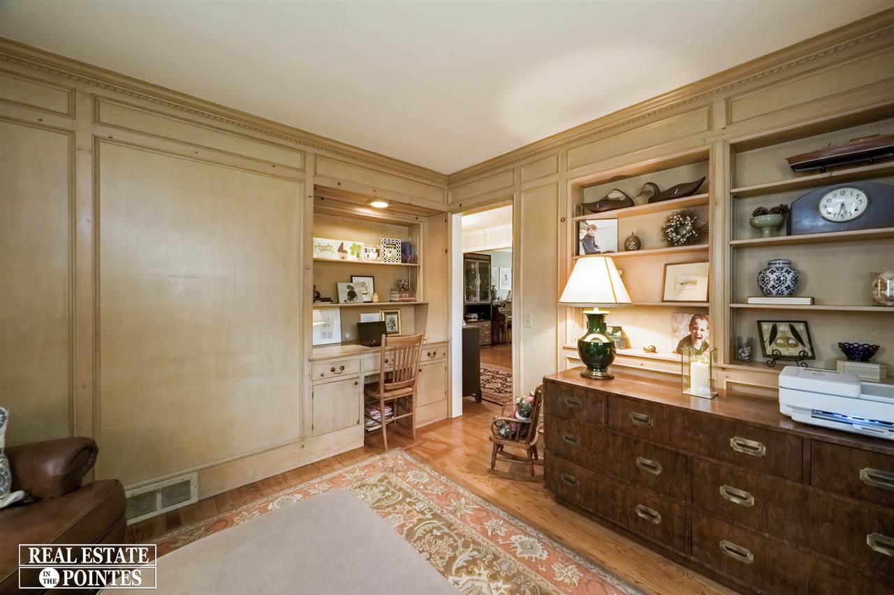 136 Moran Road Grosse Pointe Farms, MI 48236 - Photo 19 of 51