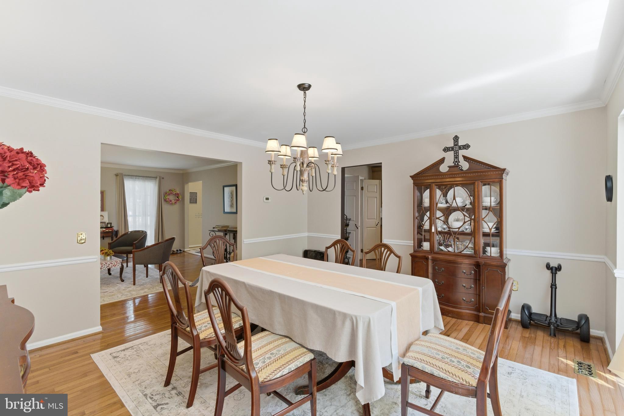 19201 Forest Brook Road Germantown, MD 20874 - Photo 9 of 60