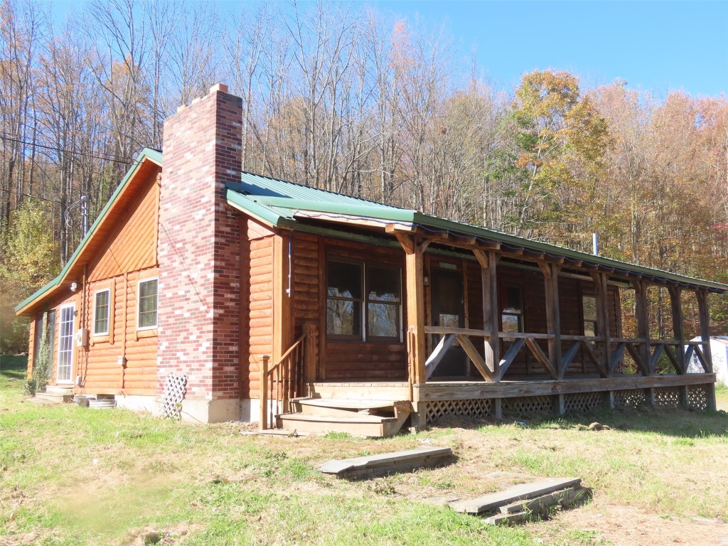 499 Pendell Hill Road Whitney Point, NY 13862 - Photo 1 of 24 Gallery Image 1