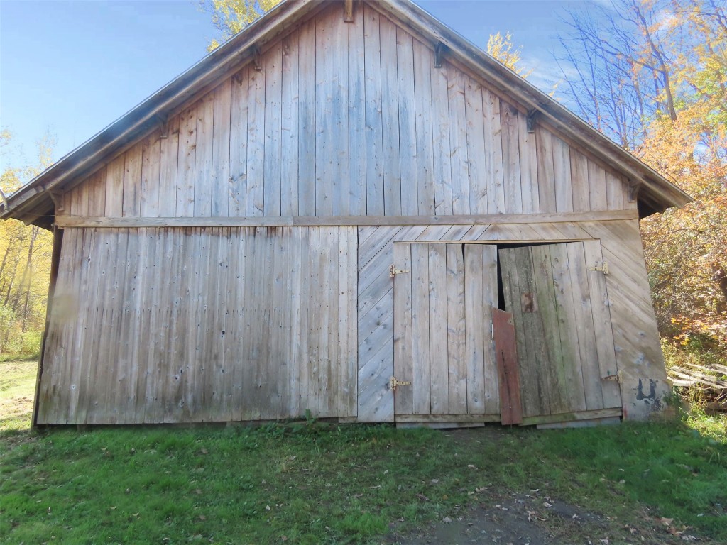 499 Pendell Hill Road Whitney Point, NY 13862 - Photo 23 of 24 Gallery Image 23
