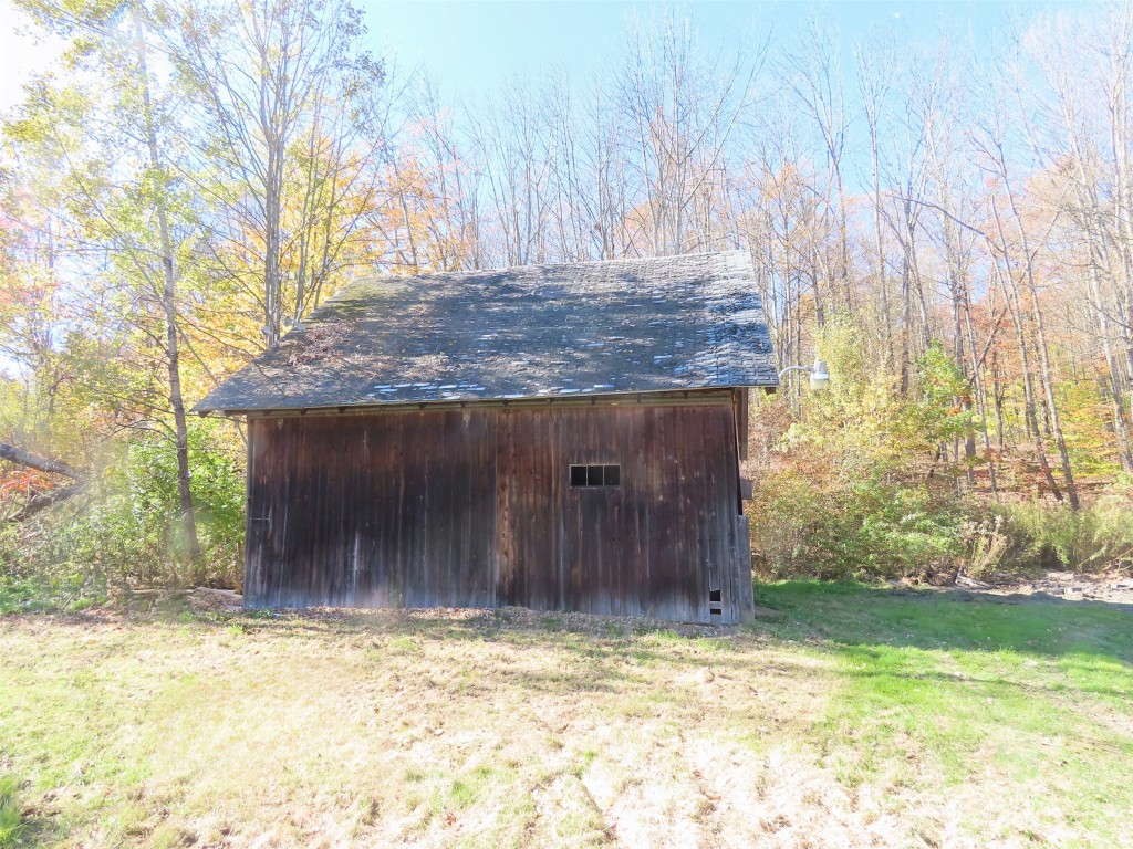 499 Pendell Hill Road Whitney Point, NY 13862 - Photo 24 of 24 Gallery Image 24