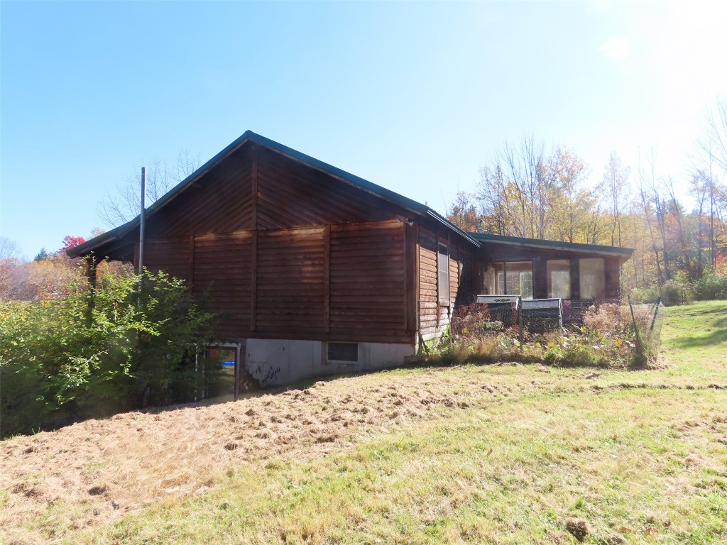 499 Pendell Hill Road Whitney Point, NY 13862 - Photo 3 of 24 Gallery Image 3