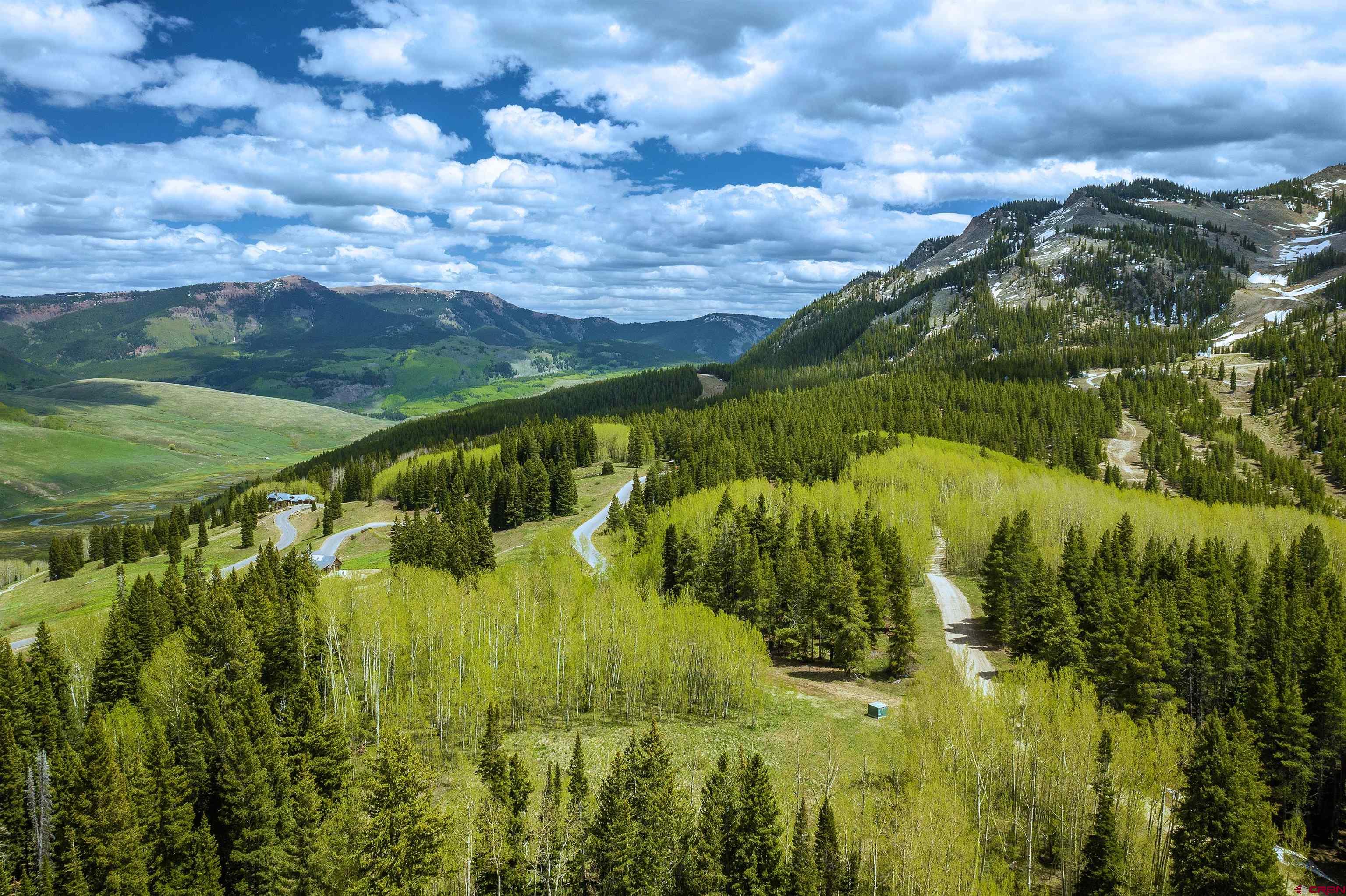 E30 Prospect Drive Crested Butte, CO 81225 - Photo 31 of 35
