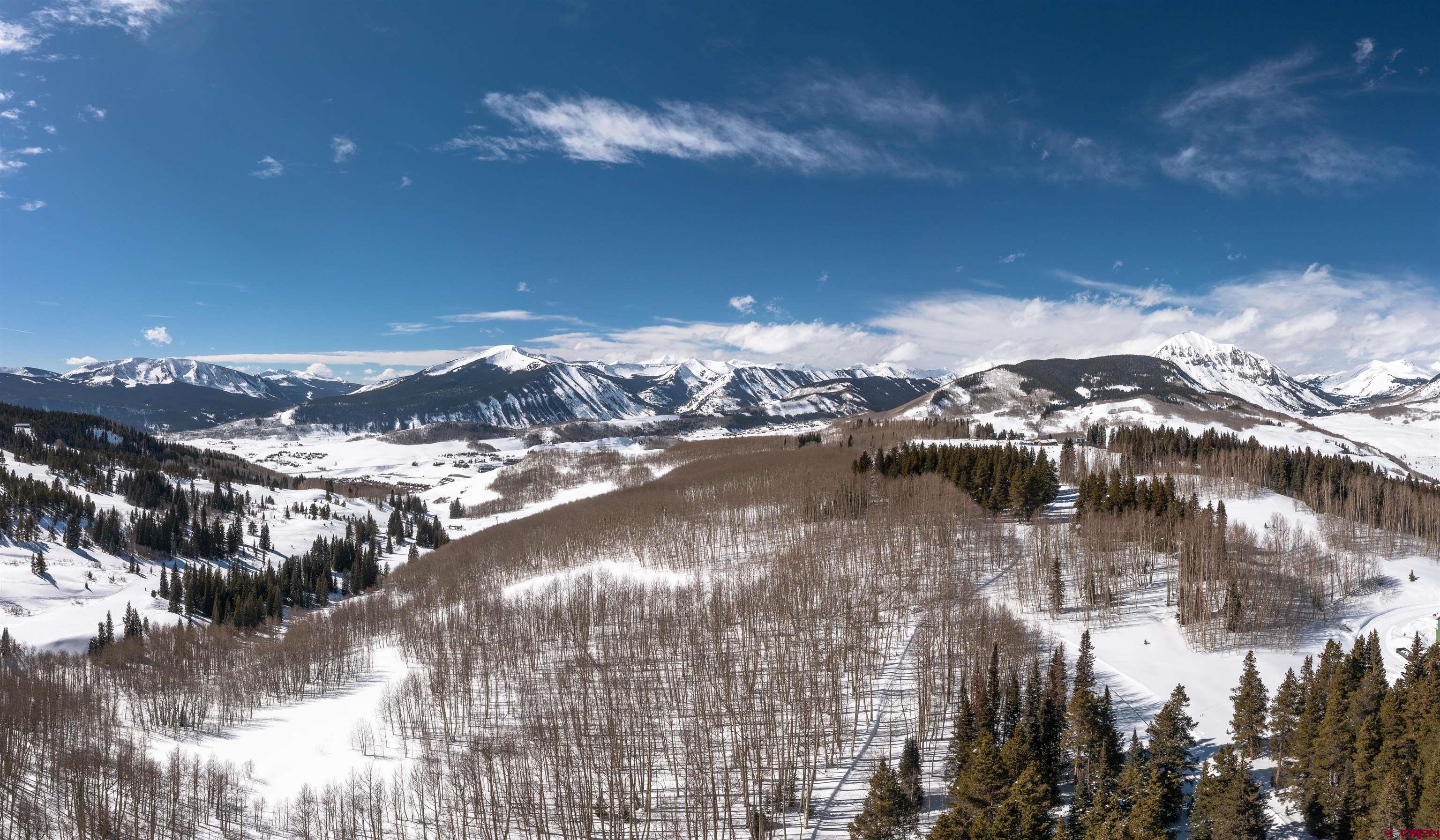E30 Prospect Drive Crested Butte, CO 81225 - Photo 35 of 35