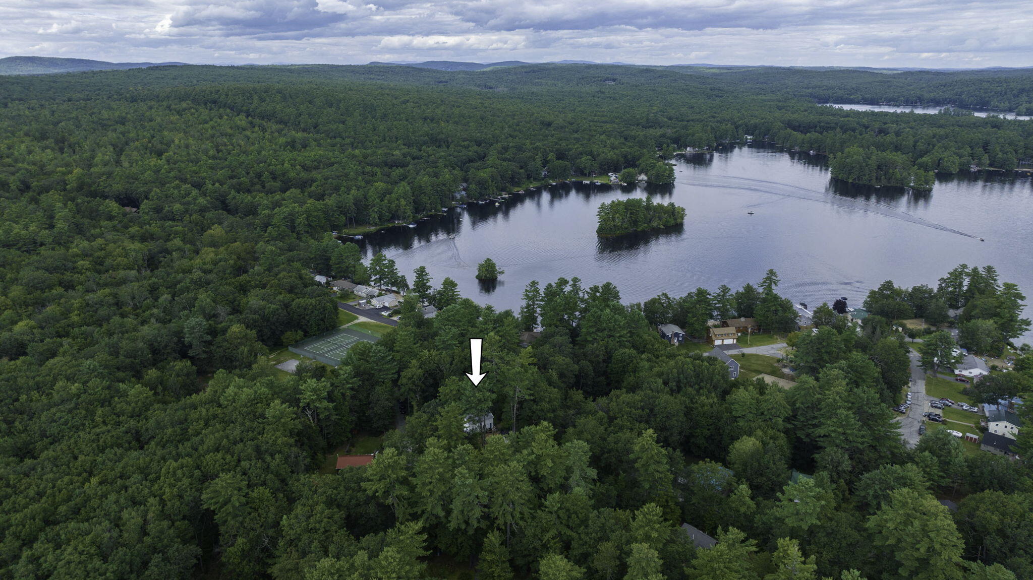 6 Crescent Lane Gray, ME 04071 - Photo 7 of 49 53-web-or-mls-pic-10-Edit
