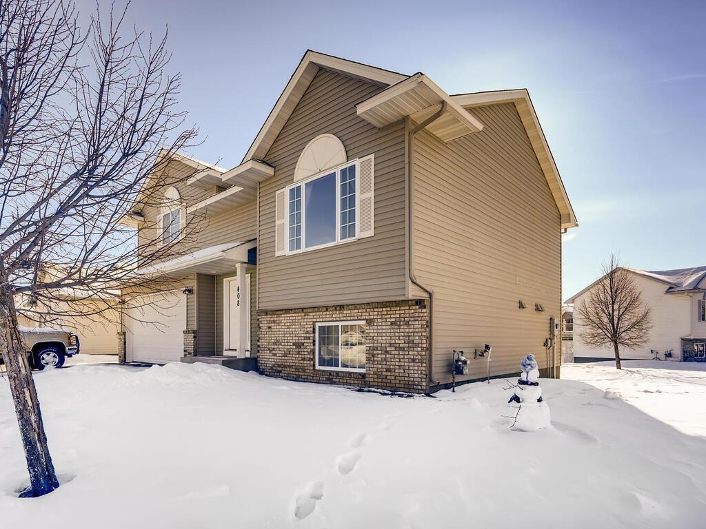 408 Rodeo Drive Northwest Isanti, MN 55040 - Photo 1 of 1 Gallery Image 1