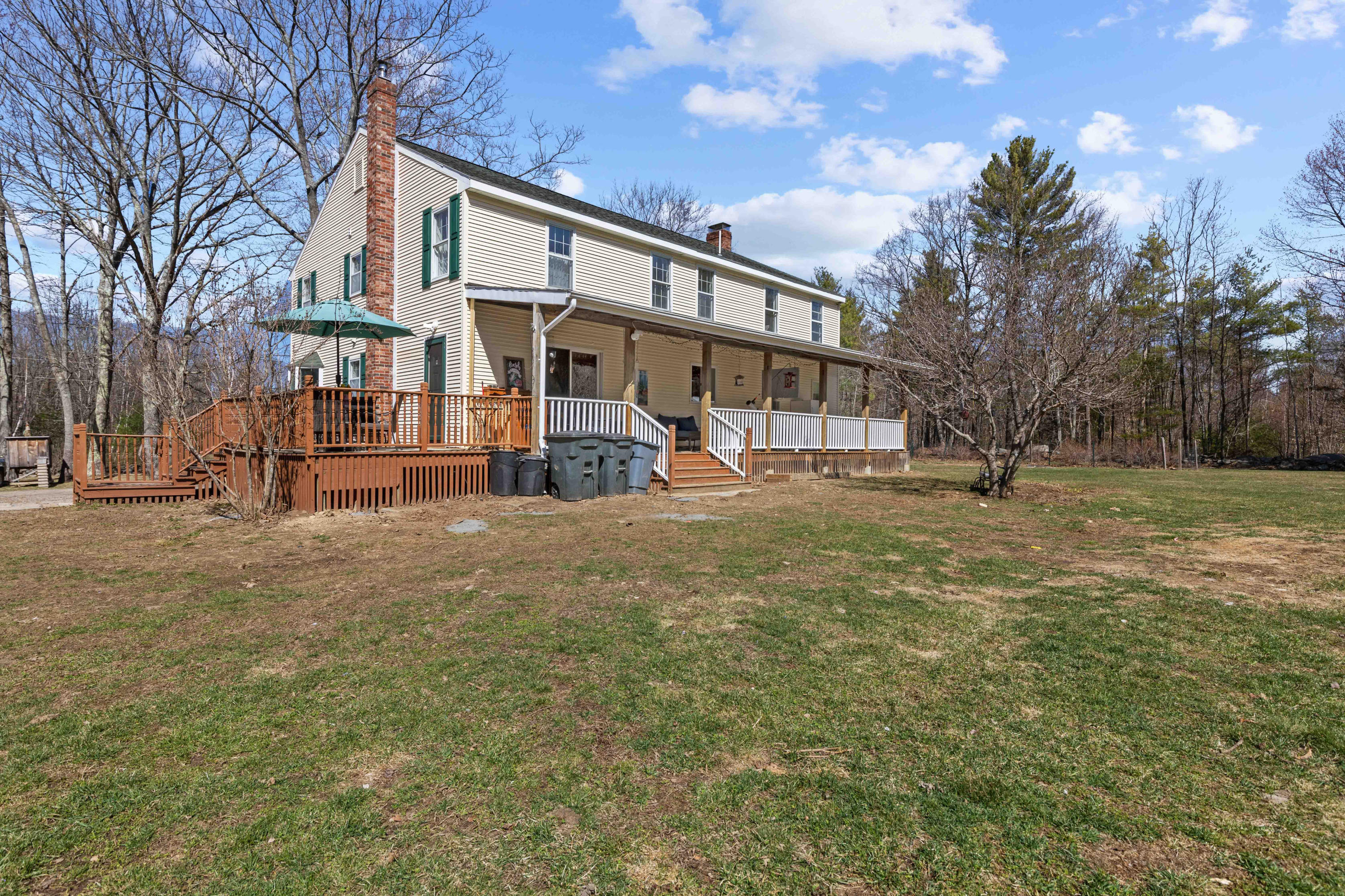 31 Fall Road Sanford, ME 04073 - Photo 51 of 74 31FallRoadSanford_053