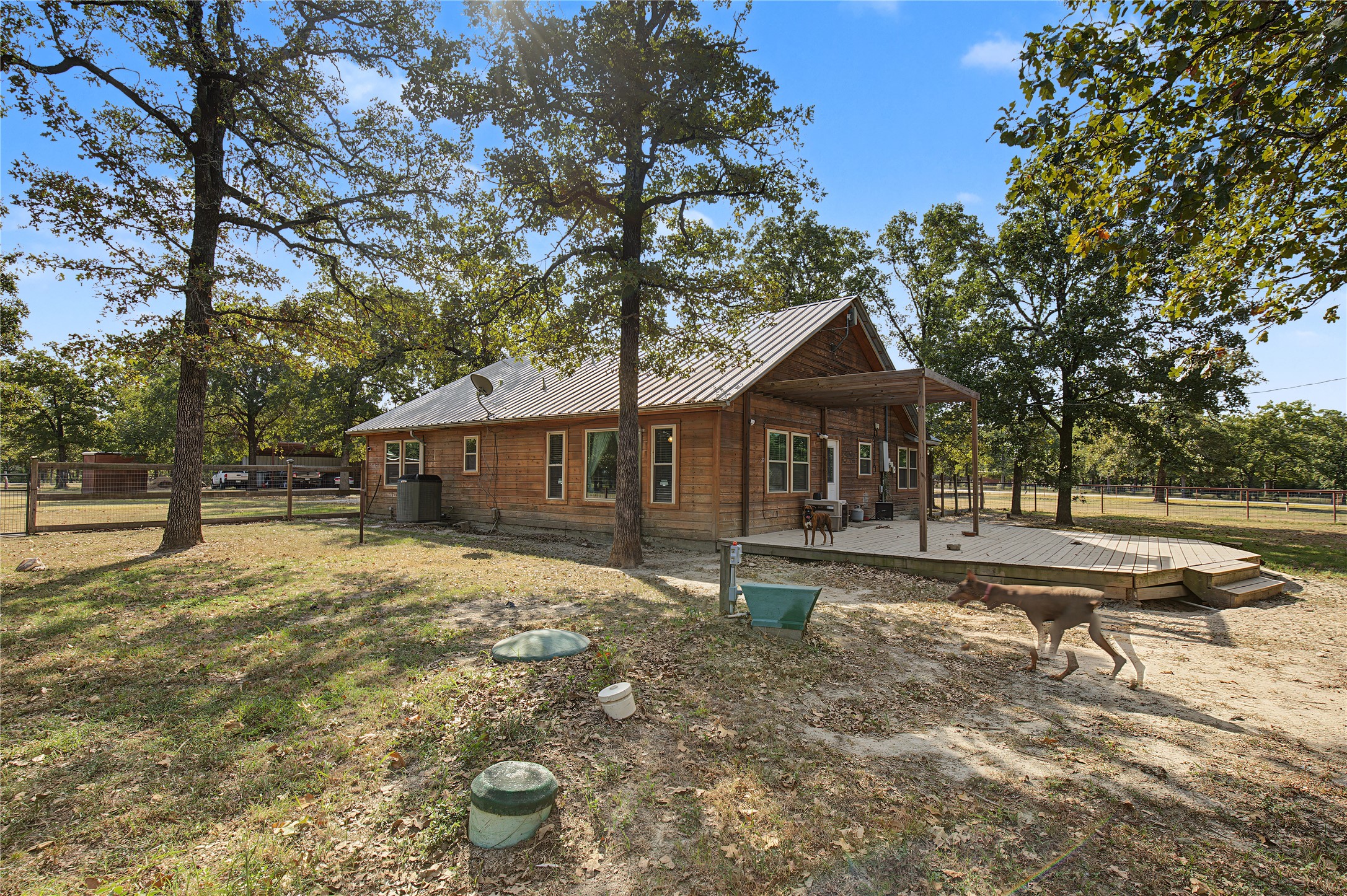 6 Pinedale Subdivision Road Huntsville, TX 77320 - Photo 20 of 29 Gallery Image 20