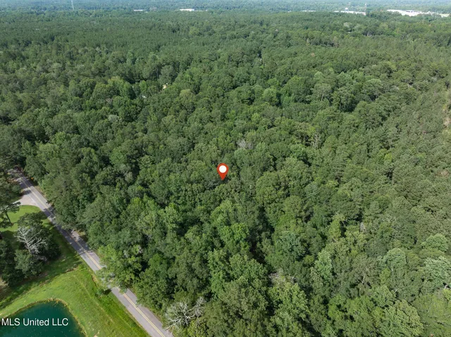 $49,500 | Lot 2 Acres) Beverly Hills Drive, Hattiesburg, MS 39402