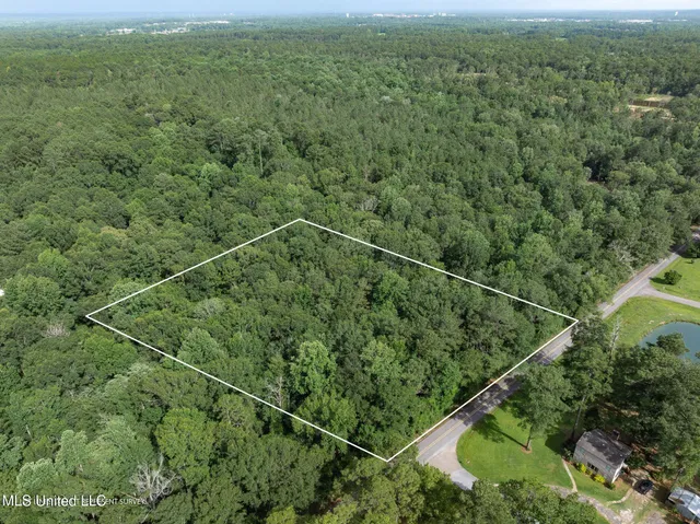 $49,500 | Lot 2 Acres) Beverly Hills Drive, Hattiesburg, MS 39402