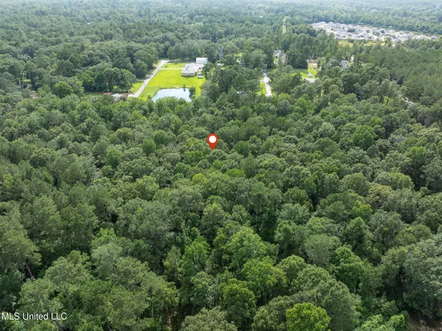 $49,500 | Lot 2 Acres) Beverly Hills Drive, Hattiesburg, MS 39402