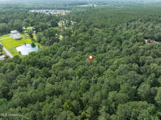 $49,500 | Lot 2 Acres) Beverly Hills Drive, Hattiesburg, MS 39402