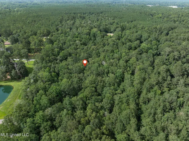 $49,500 | Lot 2 Acres) Beverly Hills Drive, Hattiesburg, MS 39402