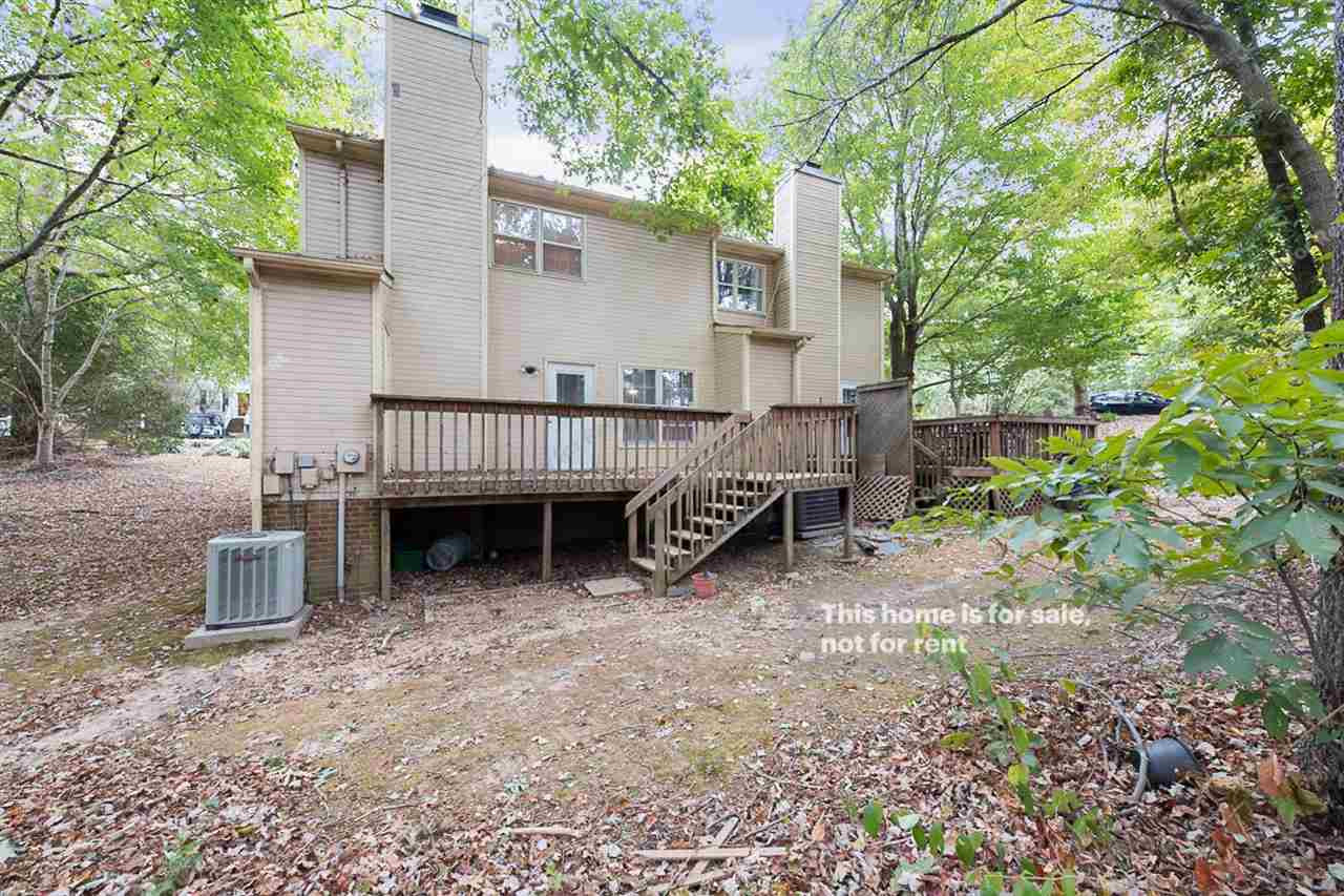 7303 Sweet Bay Lane Raleigh, NC 27615 - Photo 5 of 16 Photo 5