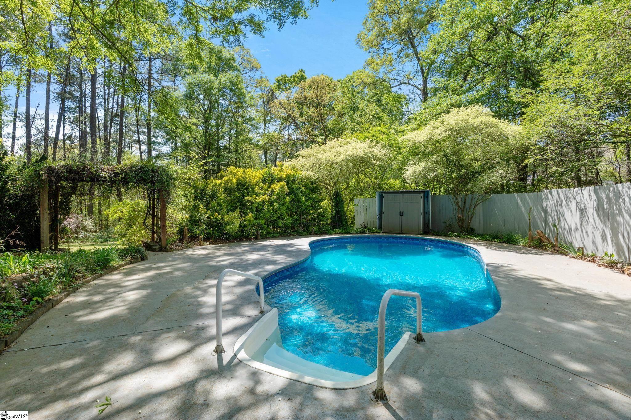335 Tracy Lane Moore, SC 29369 - Photo 32 of 35